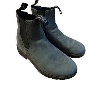 Blundstone Original High Top Boots Size 4